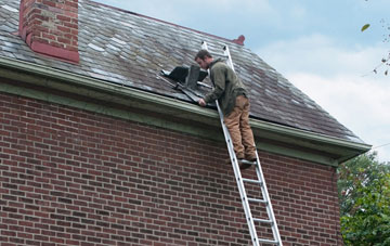 what affects urgent Thurnham roof repairs
