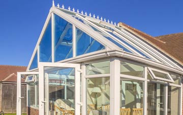 conservatory roof insulation costs Thurnham