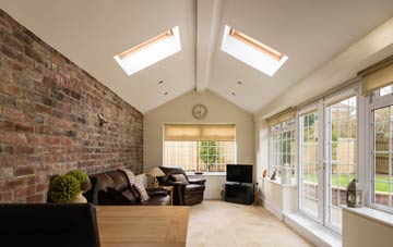 conservatory roof insulation Thurnham, Kent
