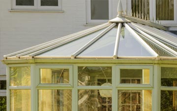 conservatory roof repair Thurnham, Kent