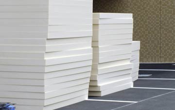 Thurnham flat roof insulation costs