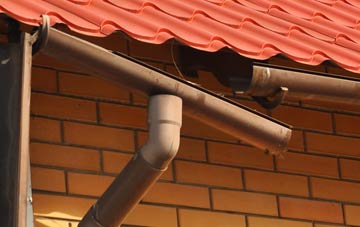 Thurnham gutter repair costs