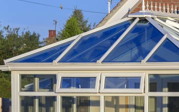 professional Thurnham conservatory insulation