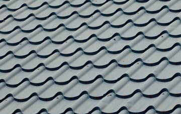 Thurnham rubber roofing companies