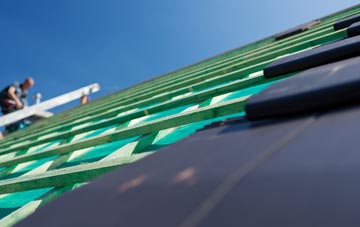 Thurnham slate roofing costs