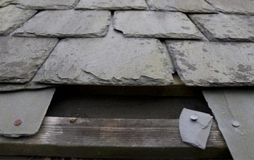 Thurnham slate roof repairs and maintenance