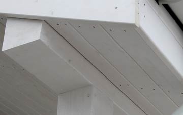 soffits Thurnham, Kent