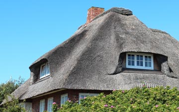 thatch roofing Thurnham, Kent