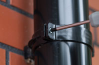 Thurnham gutter installers