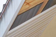 rated Thurnham soffit repair companies